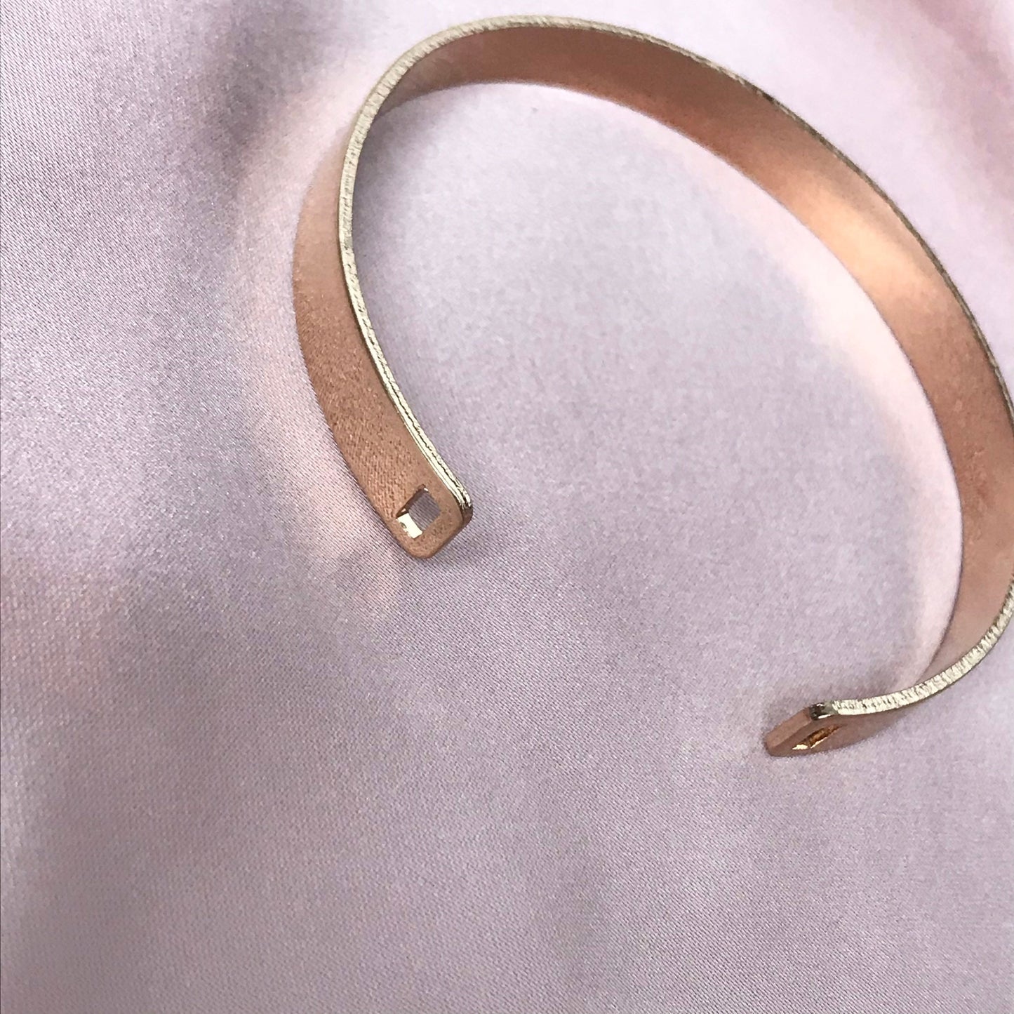 Gold Motivation Bangle Bracelet - Gold Jewellery, Accessories, Gold Bangle, Gift For Her, Motivation Jewellery, Be Brave Motivation