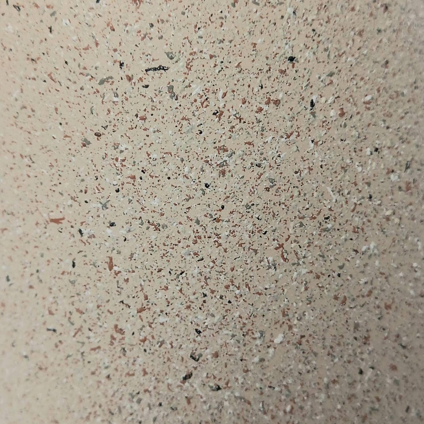 Speckled Cream Painted Glass Vase - Speckled Vase, Cream Vase, Flower Arranging, Decorative Vase, Neutral Homeware, Flowers, Home Decor