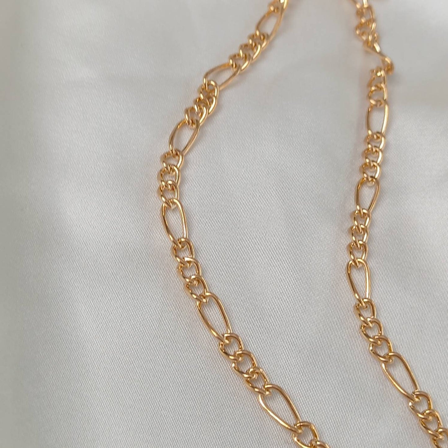 Gold Dragon Necklace - Dragon Jewellery, Chunky Gold Necklace, Everyday Necklaces in the UK, Dragon Jewellery In The UK, Gifts For Her