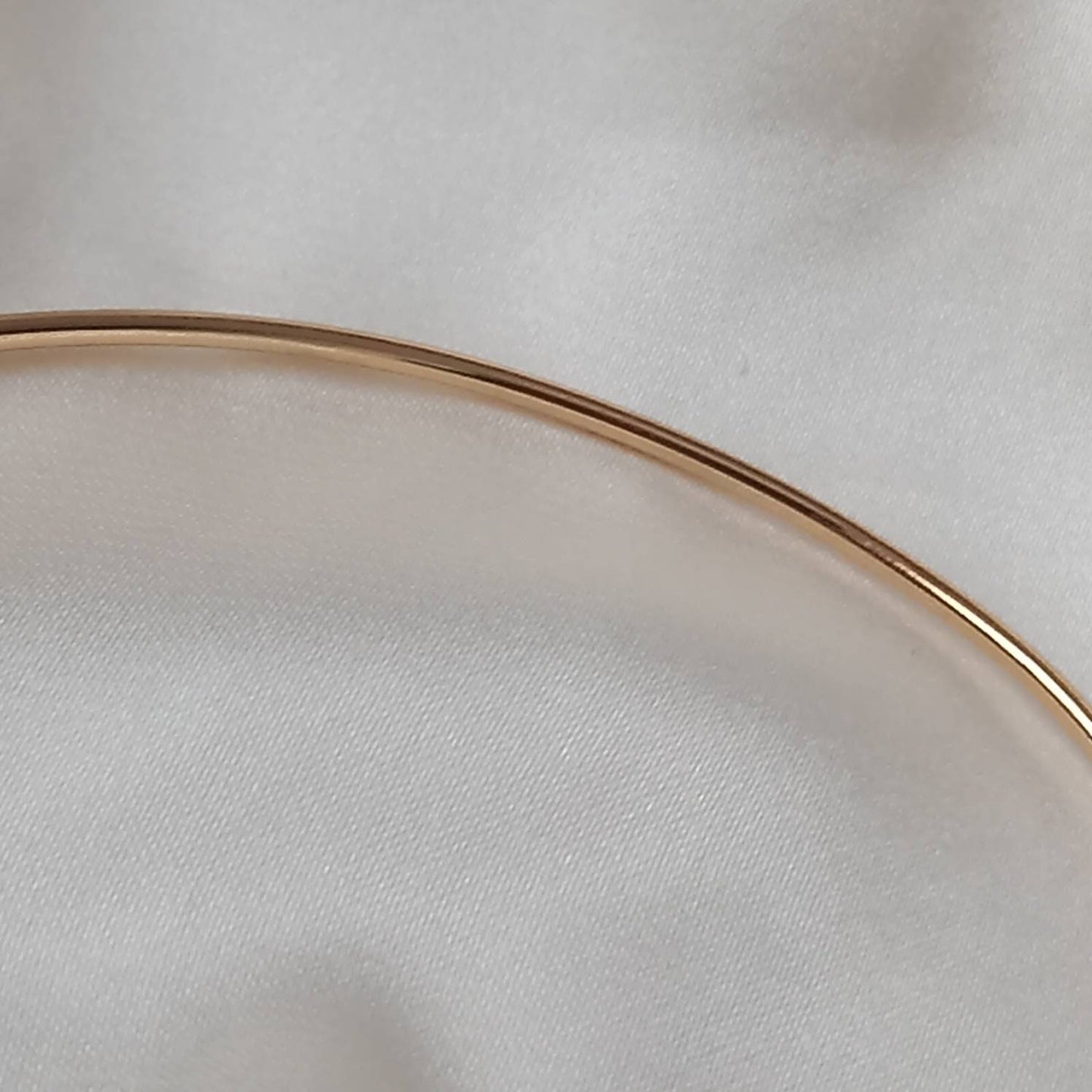 Gold Arrow Bangle Bracelet - Gold Jewellery,Accessories,Gold Bangle, Bangle Jewellery,Minimal Bangle Bracelet,Gift For Her,Modern Jewellery