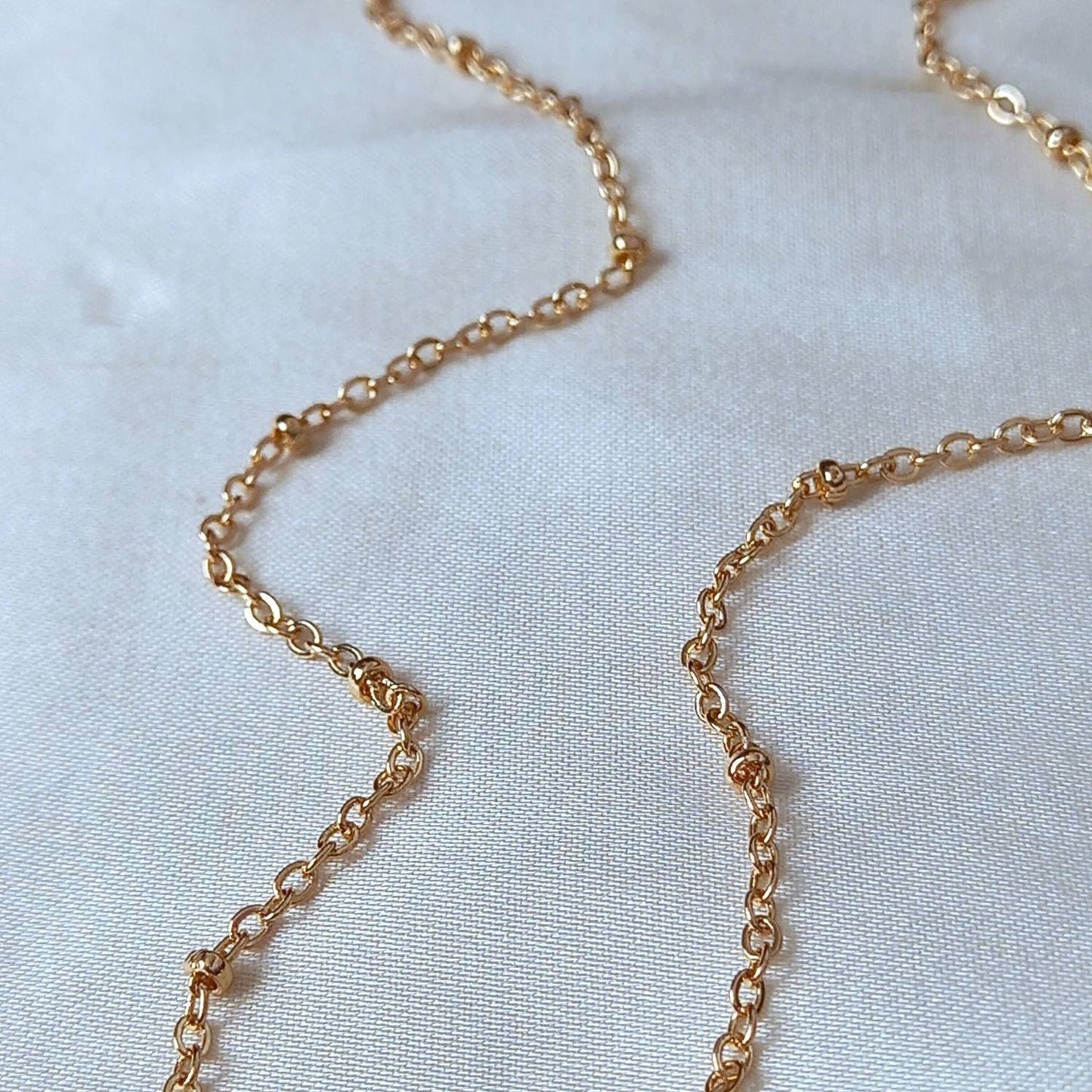 Purple & Gold Retro Heart Necklace - 70's Style Necklace, Vintage Style, Hanging Jewellery, Accessories, Purple Jewellery, Gold Necklace