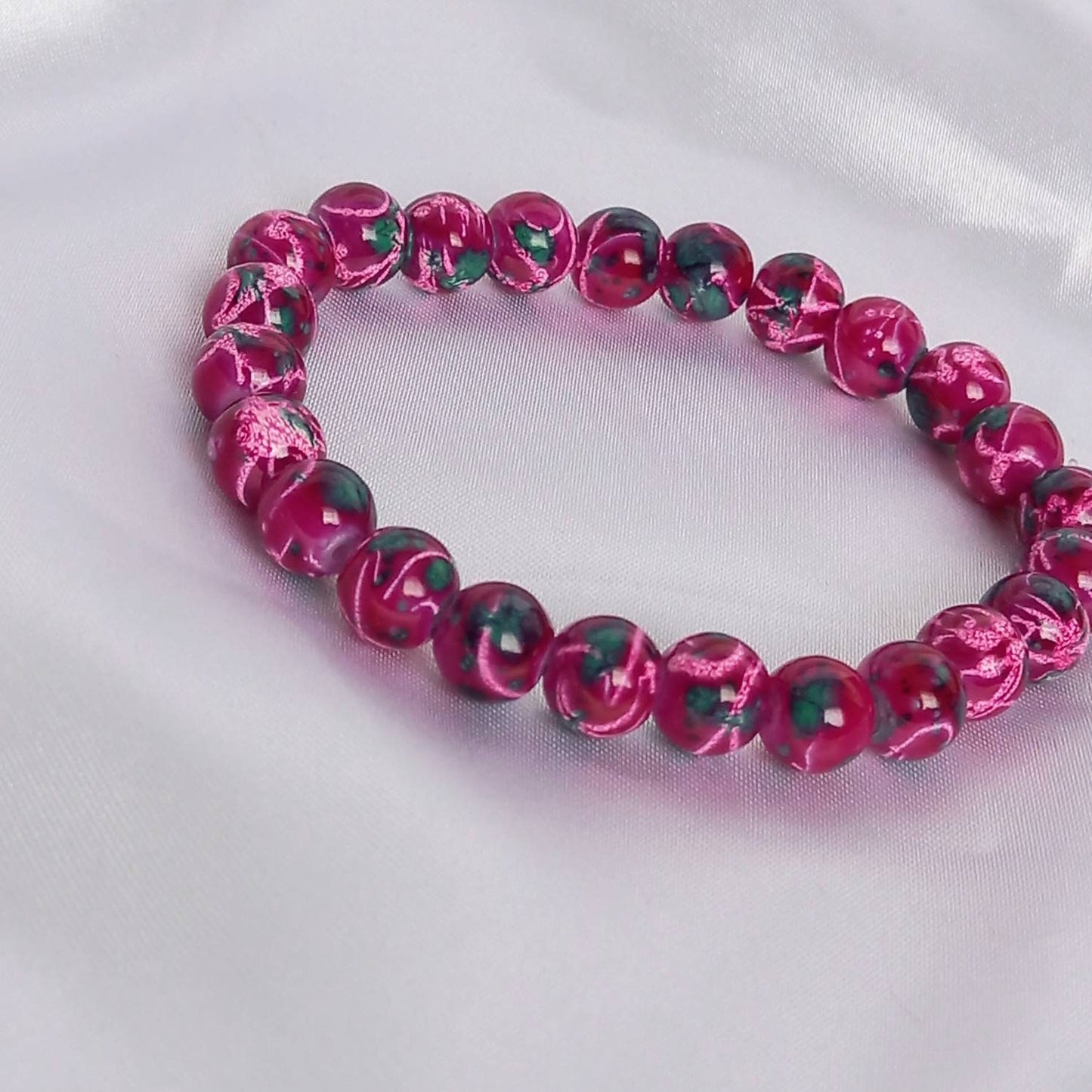 Purple Bead Bracelets - Bead Jewellery In The UK,Purple Bead Bracelets In The UK,Purple Bracelet,Purple Bracelet,Purple Beaded Bracelets