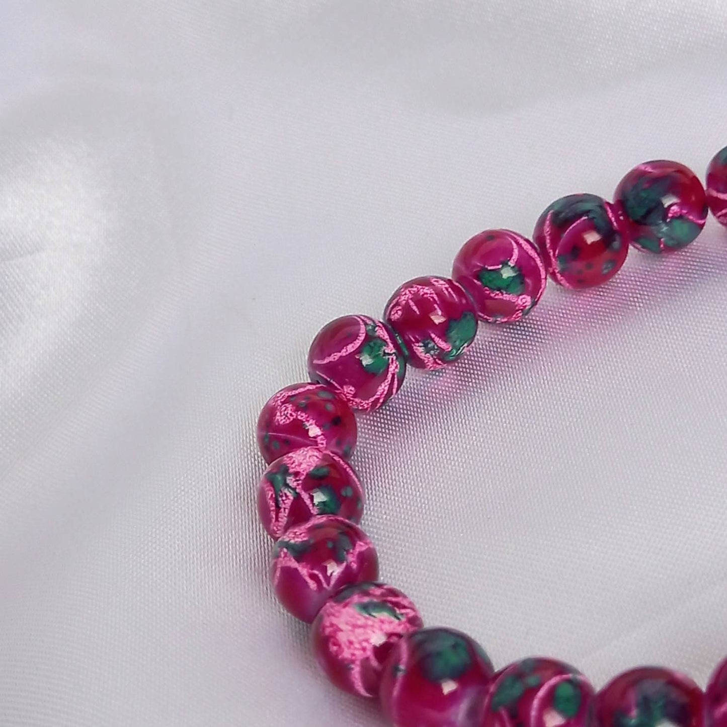 Purple Bead Bracelets - Bead Jewellery In The UK,Purple Bead Bracelets In The UK,Purple Bracelet,Purple Bracelet,Purple Beaded Bracelets