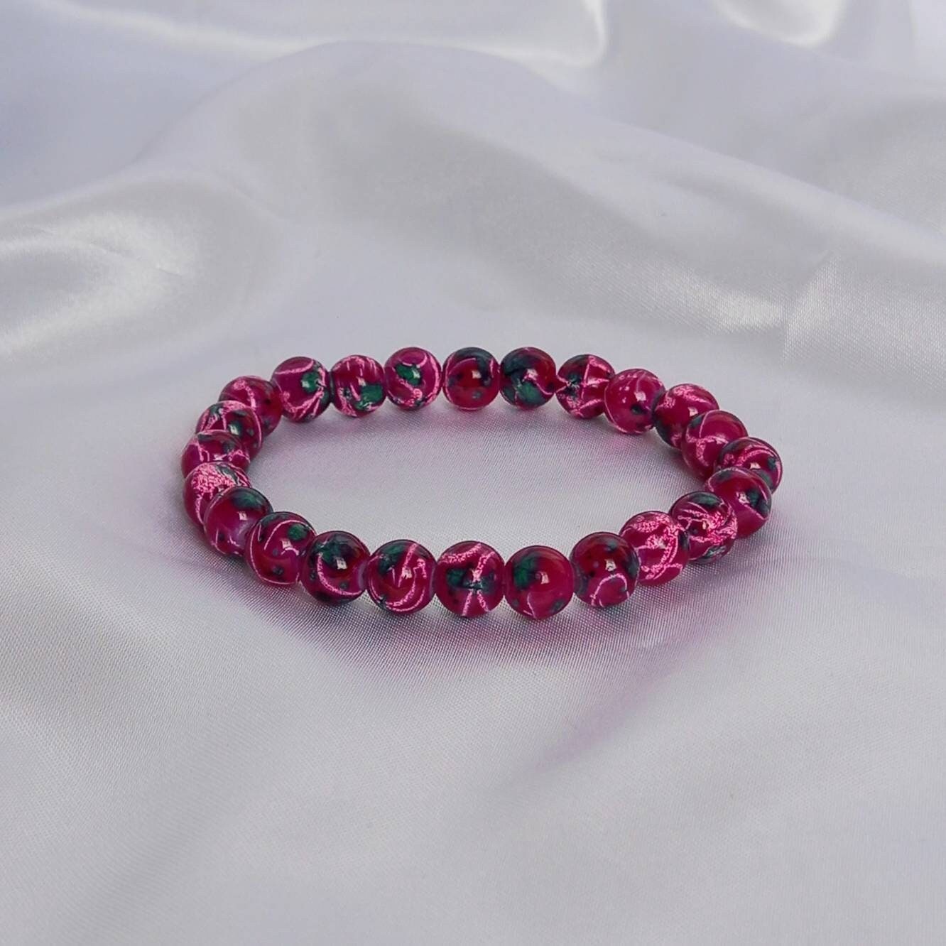 Purple Bead Bracelets - Bead Jewellery In The UK,Purple Bead Bracelets In The UK,Purple Bracelet,Purple Bracelet,Purple Beaded Bracelets