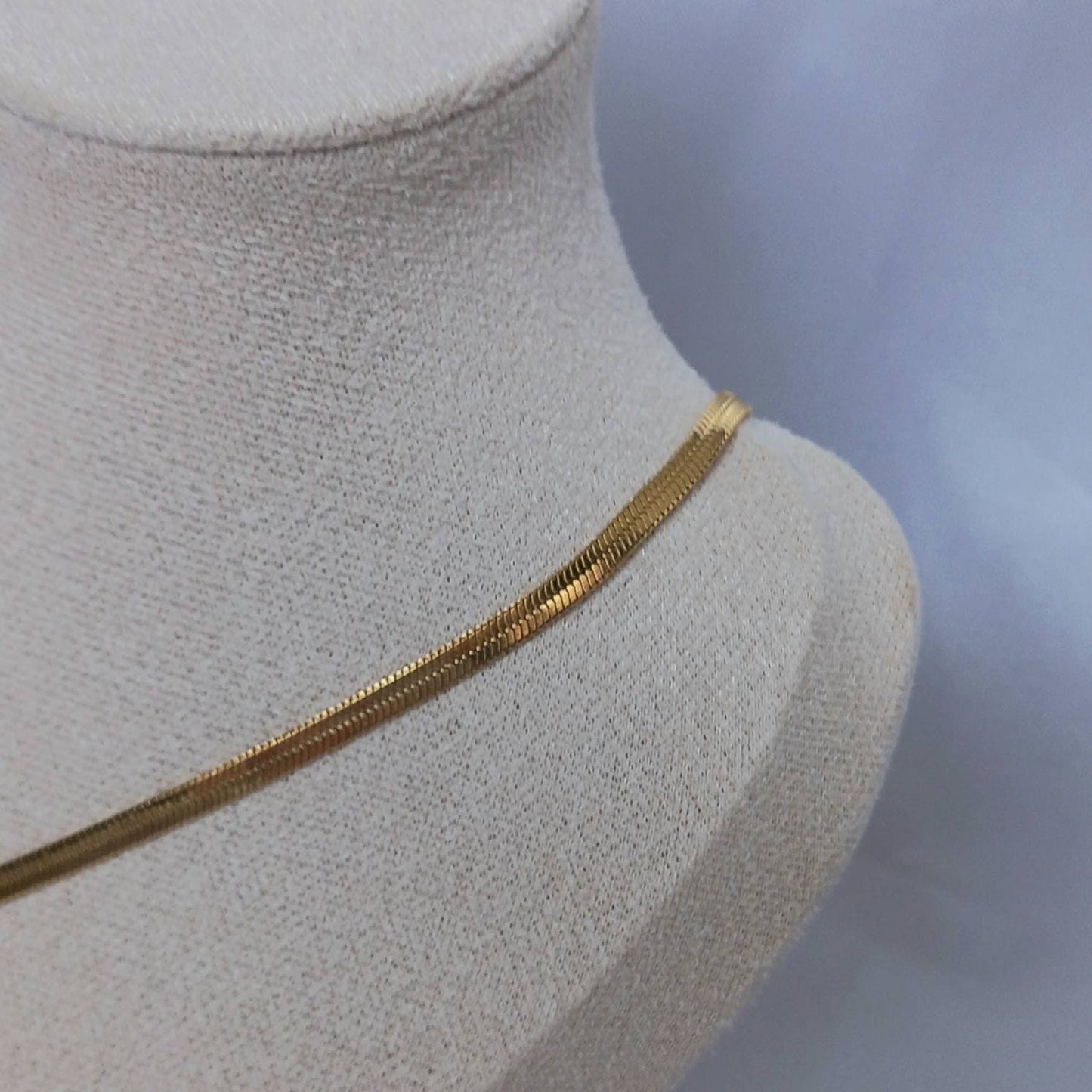 Gold Butterfly Charm Necklace - Chain Necklaces,Gold Butterfly Necklace,Gold Necklaces In The UK,Gold Jewellery In The UK,Butterflies