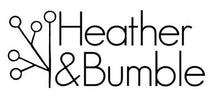 Heather and Bumble