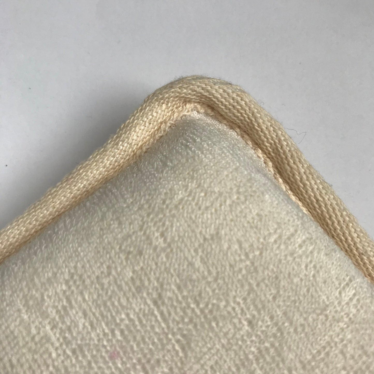Exfoliating Woven Sisal Pad - Scrubber, Natural Fiber Washcloth, Eco Friendly, Health, Beauty, Bath Accessory, Shower Accessory
