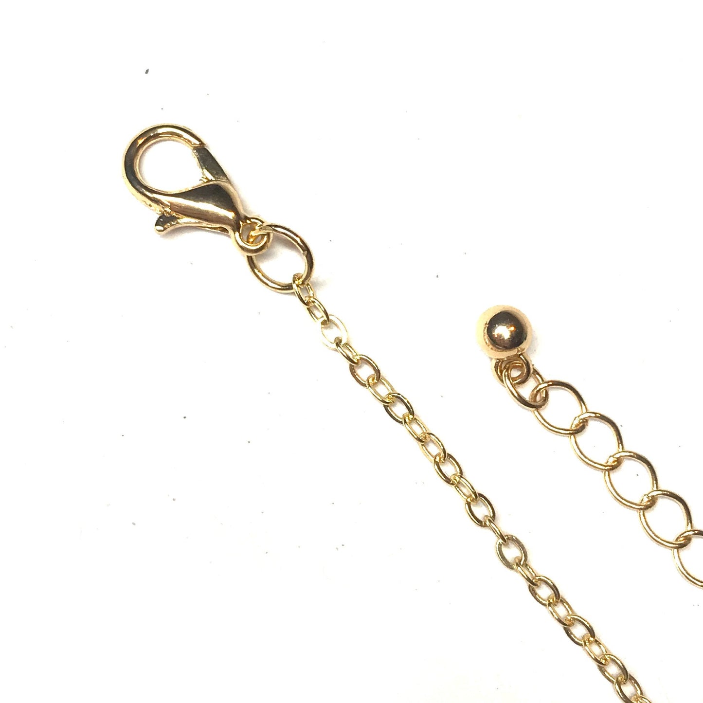 Gold Abstract Body Outline Necklace - Art Feminist Necklace,Liberal Art Jewelry,Long Necklace,Novelty,Funky Jewellery,Picasso Body Necklace