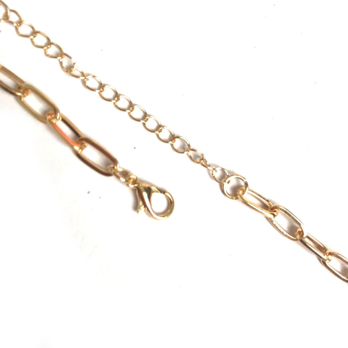 Gold Plated Tulip Flower Necklace - Gold Jewellery, Accessories, Pendant Necklace, Drop Necklace, Charm Necklace, Tulip Charm Necklace
