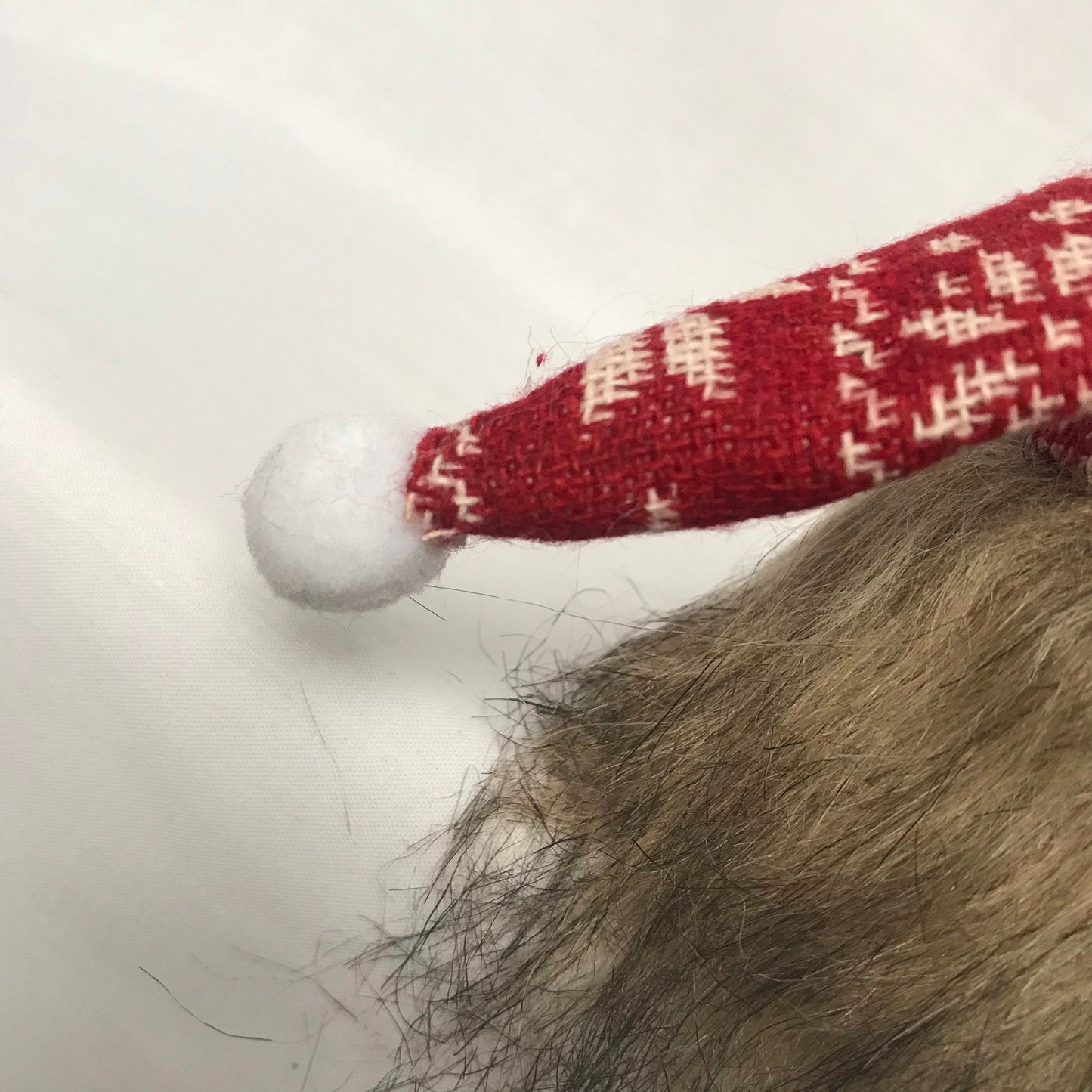 Small Christmas Gnome Decoration - Xmas Decoration, Christmas Decorations, Rustic Decor, Christmas Decor, Rustic Gnome, Cute Xmas Decor