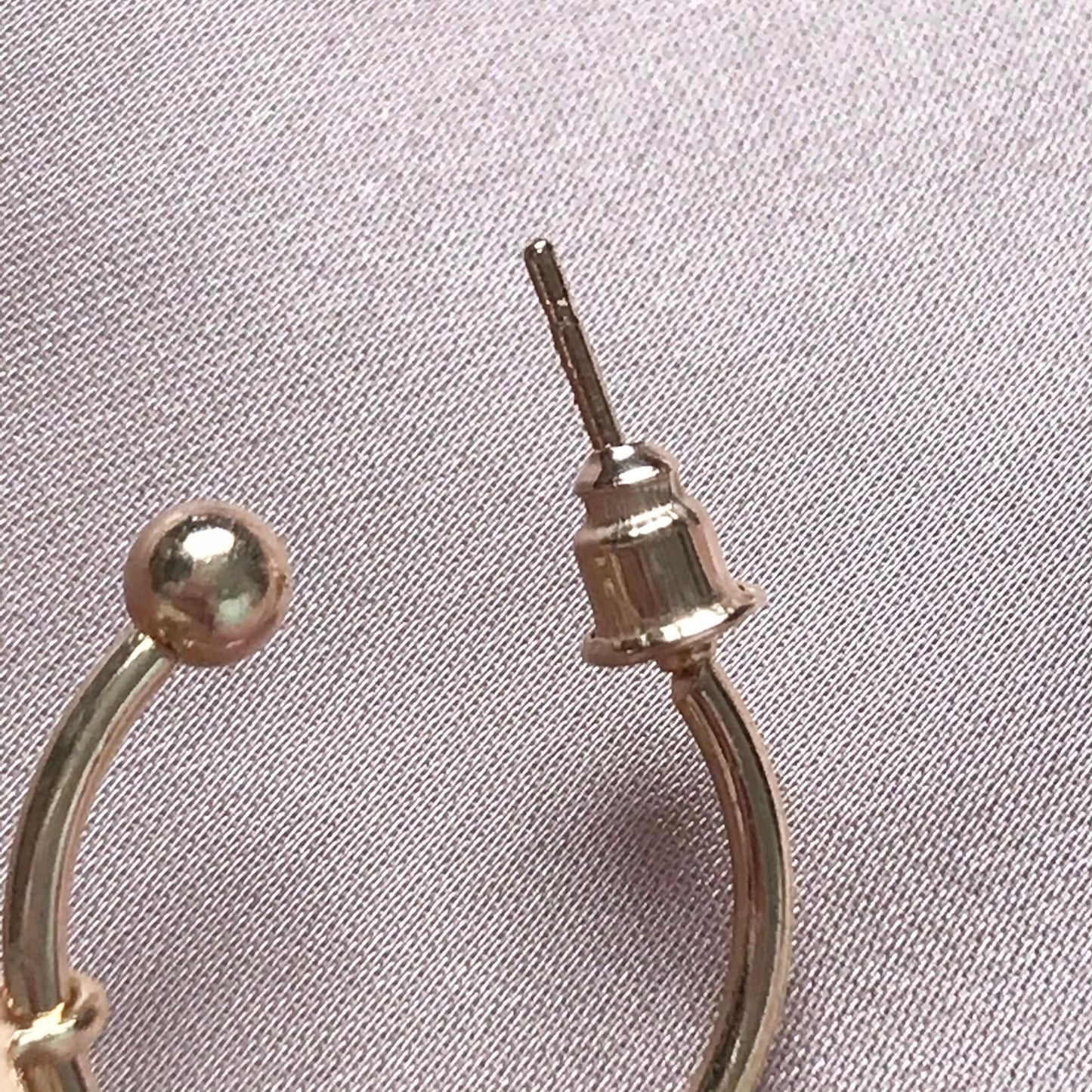 Silhouette Hollow Out Face Charm Drop Earrings - Feminist Earrings, Abstract Face Earrings,Hanging Jewellery, Accessories, Figure Earrings
