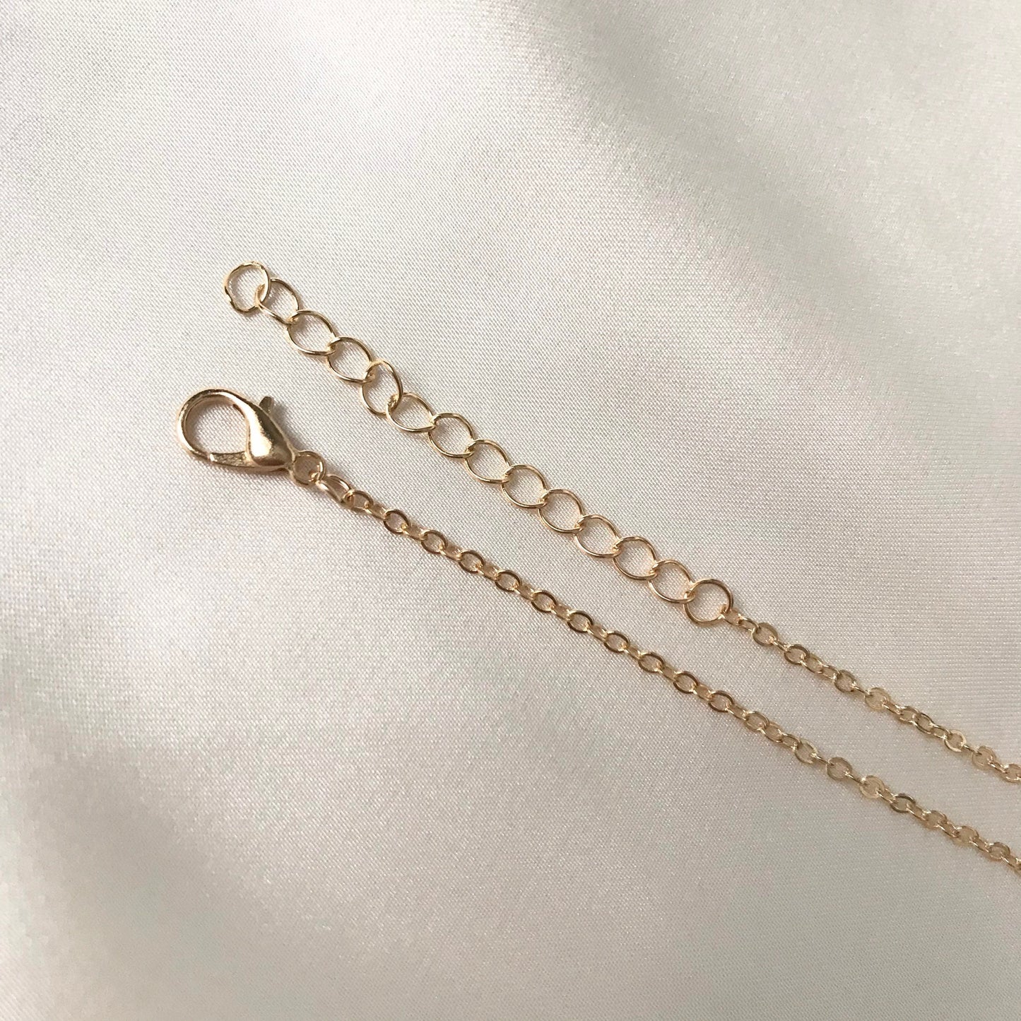 Faux Pearl Necklace - Pearl Jewellery, Accessories, Classic Necklace, Bead Necklace, Classy Necklace, Cute Necklace, Fashion Jewellery