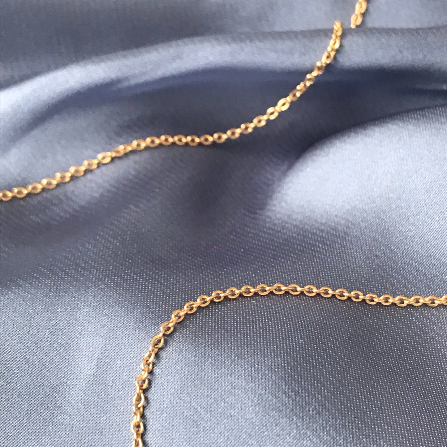 Gold Heart Necklace - Medallion, Jewellery, Accessories, Pendant Necklace, Drop Necklace, Charm Necklace, Heart Charm Necklace, Gold Heart