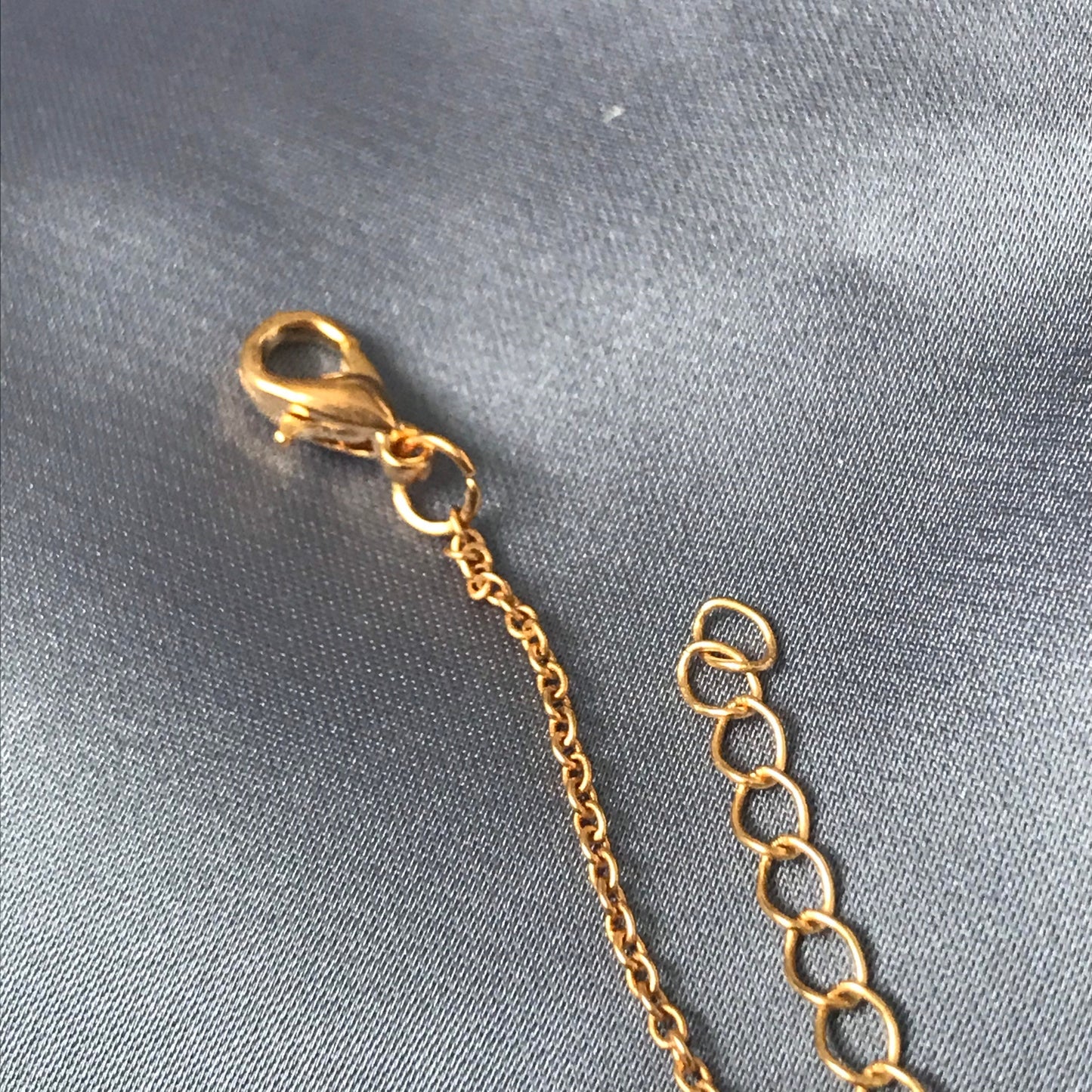Gold Heart Necklace - Medallion, Jewellery, Accessories, Pendant Necklace, Drop Necklace, Charm Necklace, Heart Charm Necklace, Gold Heart