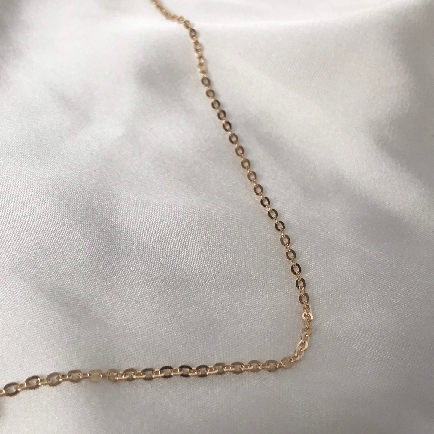 Gold Resin Diamond Drop Necklace -  Hanging Jewellery,Accessories,Gold Jewellery,Gold Necklace, Resin Necklace, Gold Resin Jewellery