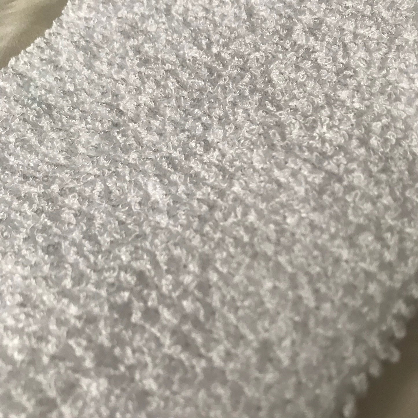 Bamboo Exfoliating Woven Cloth Bath Mitt - Scrubber, Natural Fiber washcloth, Eco Friendly, Health, Beauty, Bath Accessory, Shower Accessory