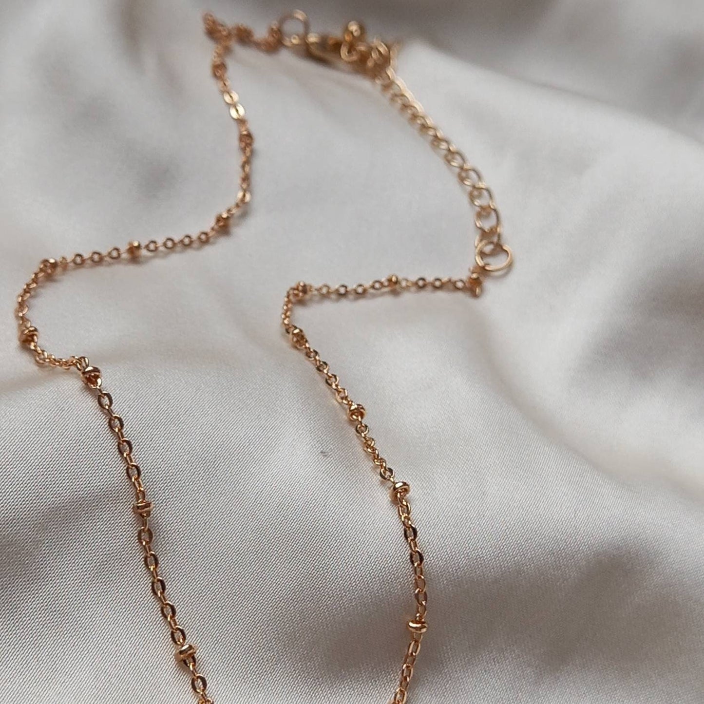 Brown & Gold Retro Heart Charm Necklace -  70's Style Necklace, Vintage Style, Hanging Jewellery,Accessories,Brown Jewellery,Gold Necklace