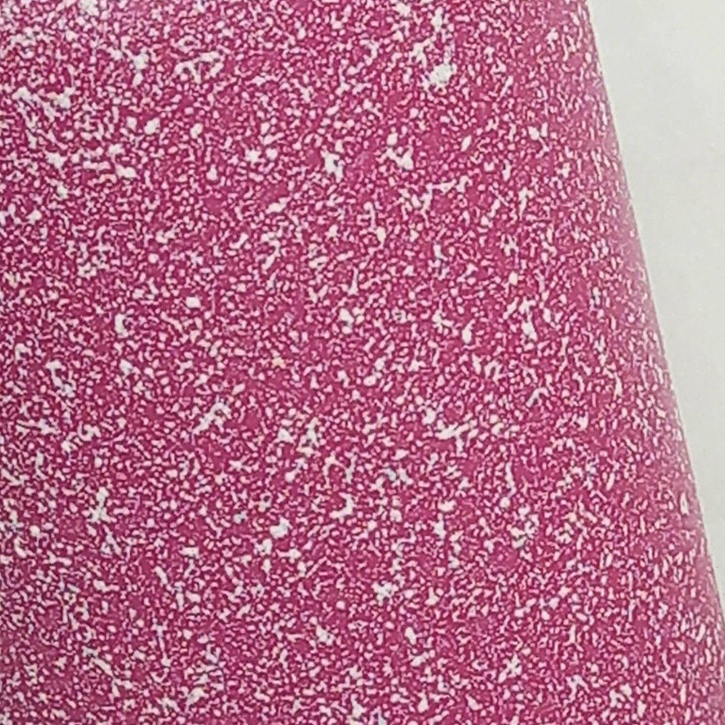 Speckled Pink Painted Glass Vase - White Speckled Vase, Pink Vase, Flower Arranging, Decorative Vase, Pink Homeware, Flowers,Pink Home Decor