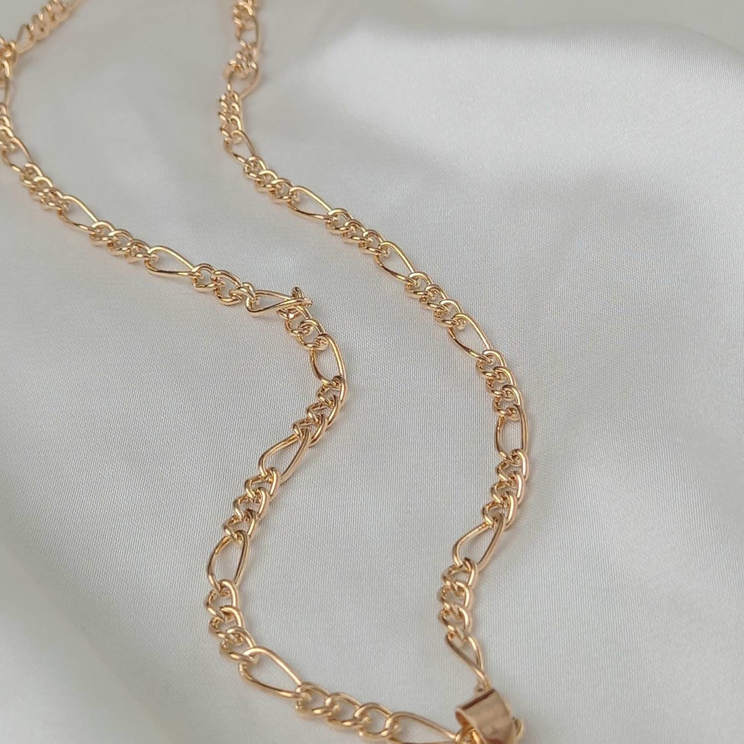 Gold Dragon Necklace - Dragon Jewellery, Chunky Gold Necklace, Everyday Necklaces in the UK, Dragon Jewellery In The UK, Gifts For Her