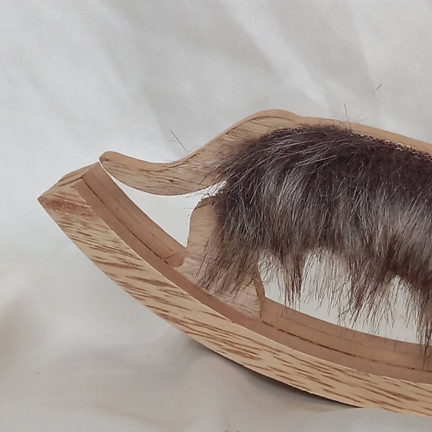 Wooden Sausage Dog Christmas Decoration - Dog Xmas Decoration,Sausage Dog Christmas Decor,Christmas Dog Lover Gift,Christmas Sausage Dog