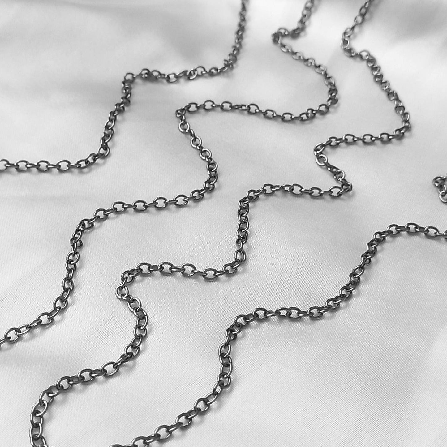 2 Piece Ghost Friendship Necklace Set - Bestie Necklace,Matching Necklaces,2 Best Friends Necklace,Novelty Friendship Necklace Set,Gift