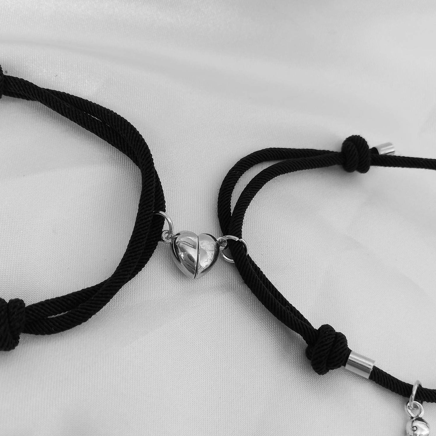 2 Magnetic Matching Duck Friendship Bracelets - Duck Jewellery,Friendship Gifts,Duck Magnetic Friendship Bracelet,Magnetic Bracelets