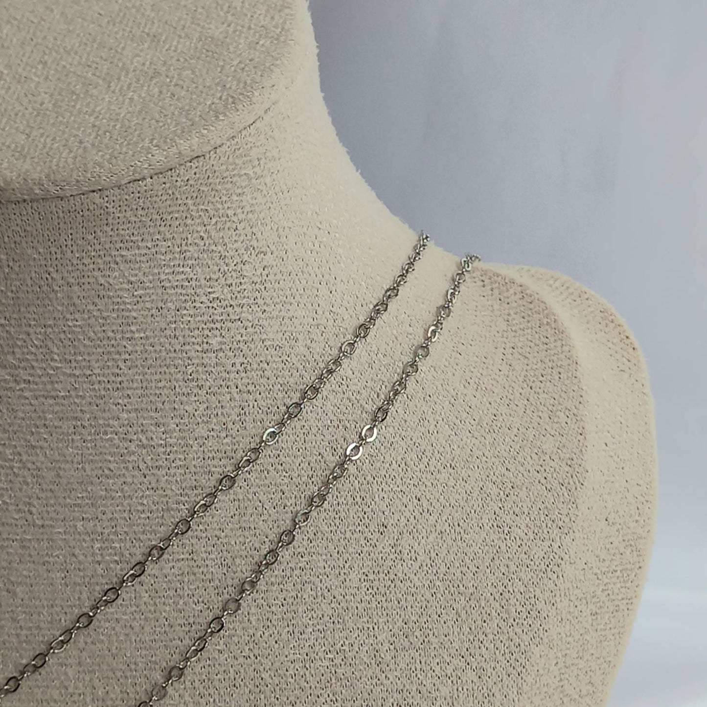 2 Piece Octopus Friendship Necklace Set - Bestie Necklace,Matching Necklaces,2 Best Friends Necklace,Novelty Friendship Necklace Set,Gift