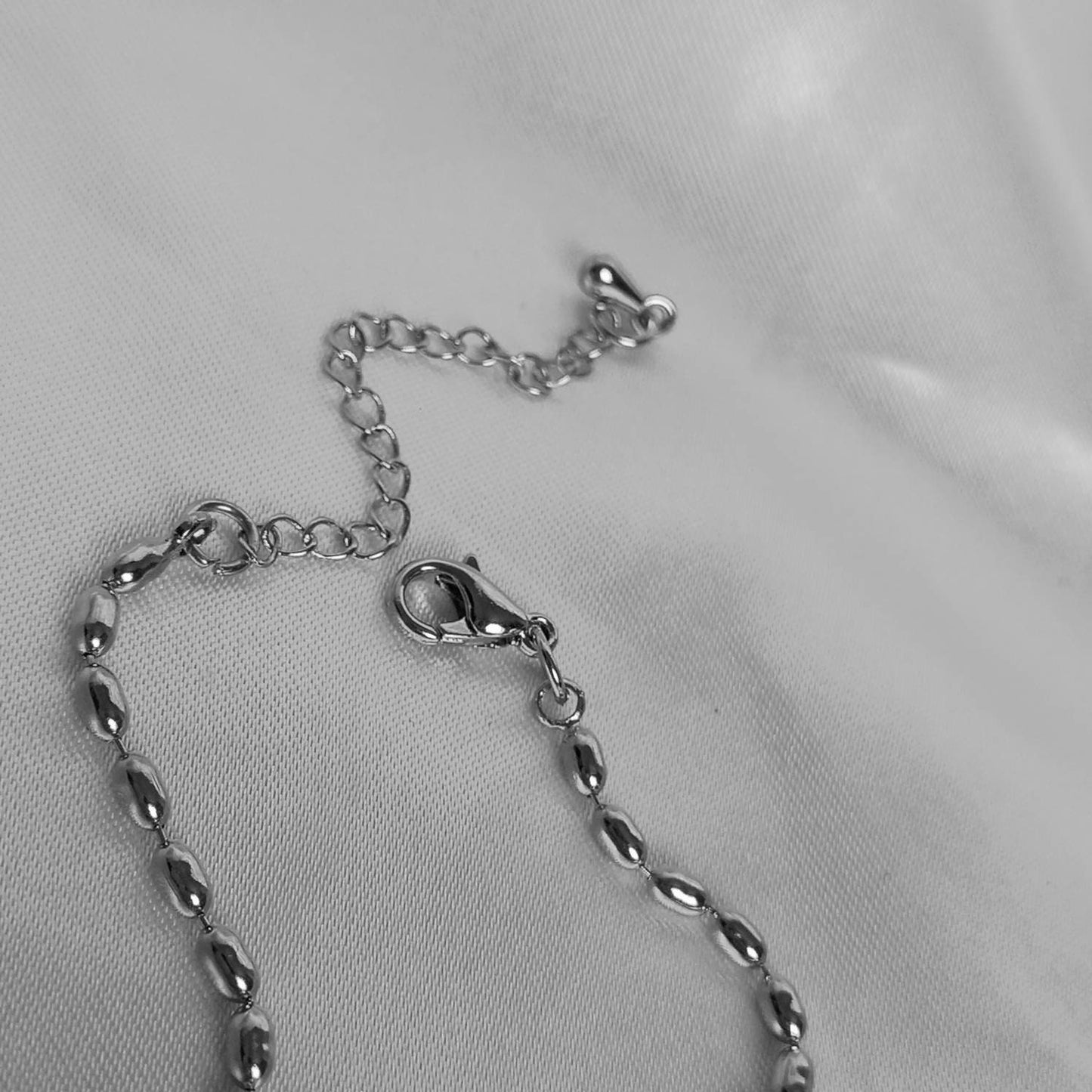 Silver Heart Bracelet - Silver Jewellery In The UK,Silver Bracelets In The UK,Heart Bracelet,Fine Silver Bracelet,Heart Jewellery