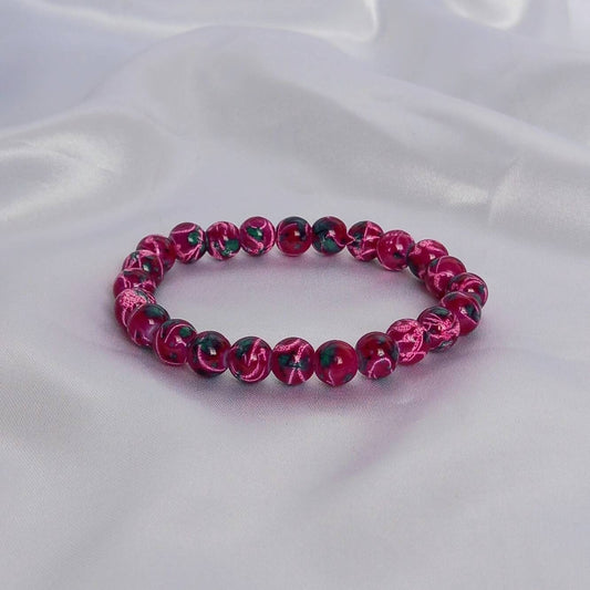 Purple Bead Bracelets - Bead Jewellery In The UK,Purple Bead Bracelets In The UK,Purple Bracelet,Purple Bracelet,Purple Beaded Bracelets