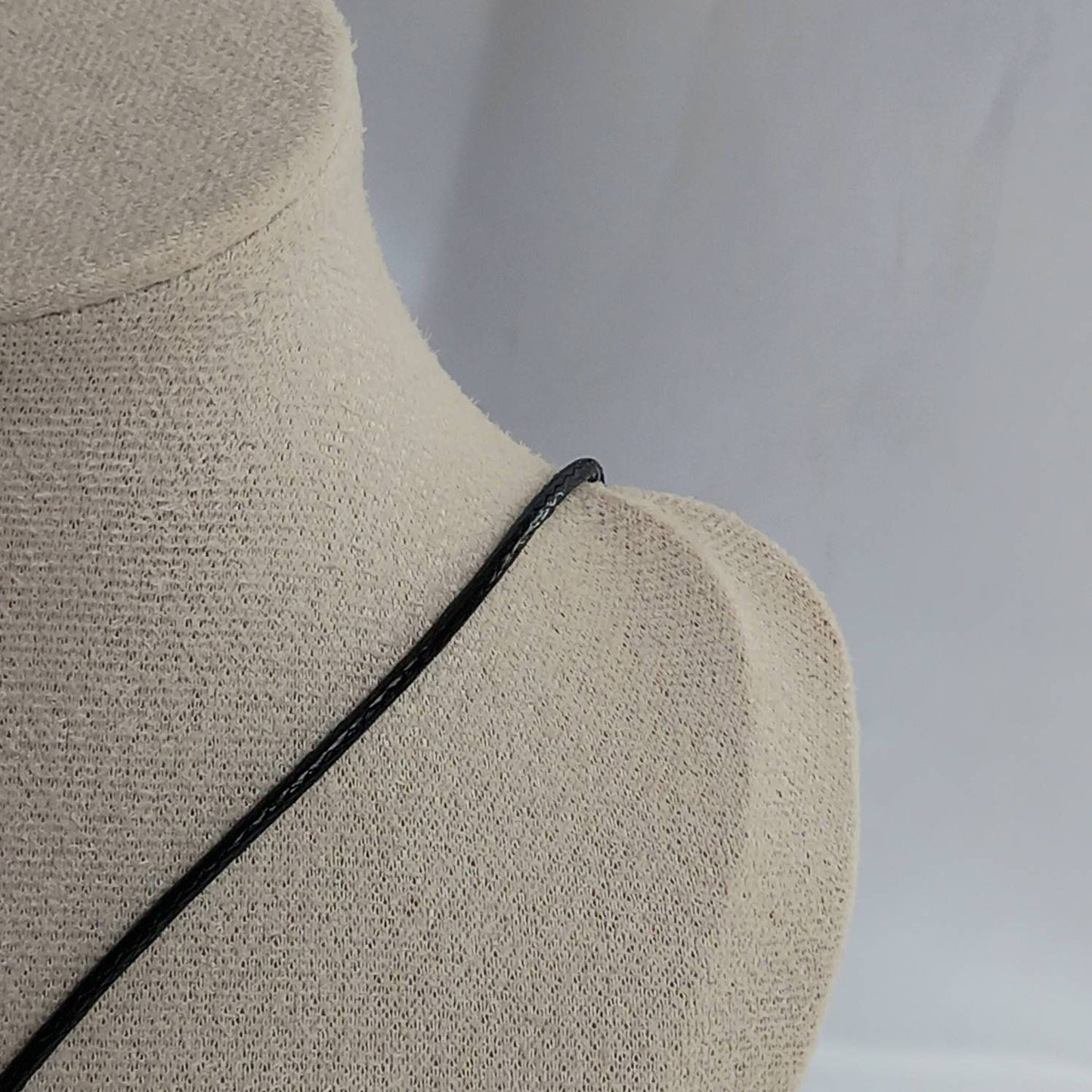 Pink Butterfly Charm Necklace - Pink Butterfly Necklaces,Pink Butterfly Jewellery,Butterflies,Black Necklaces In The UK,Jewellery In The UK