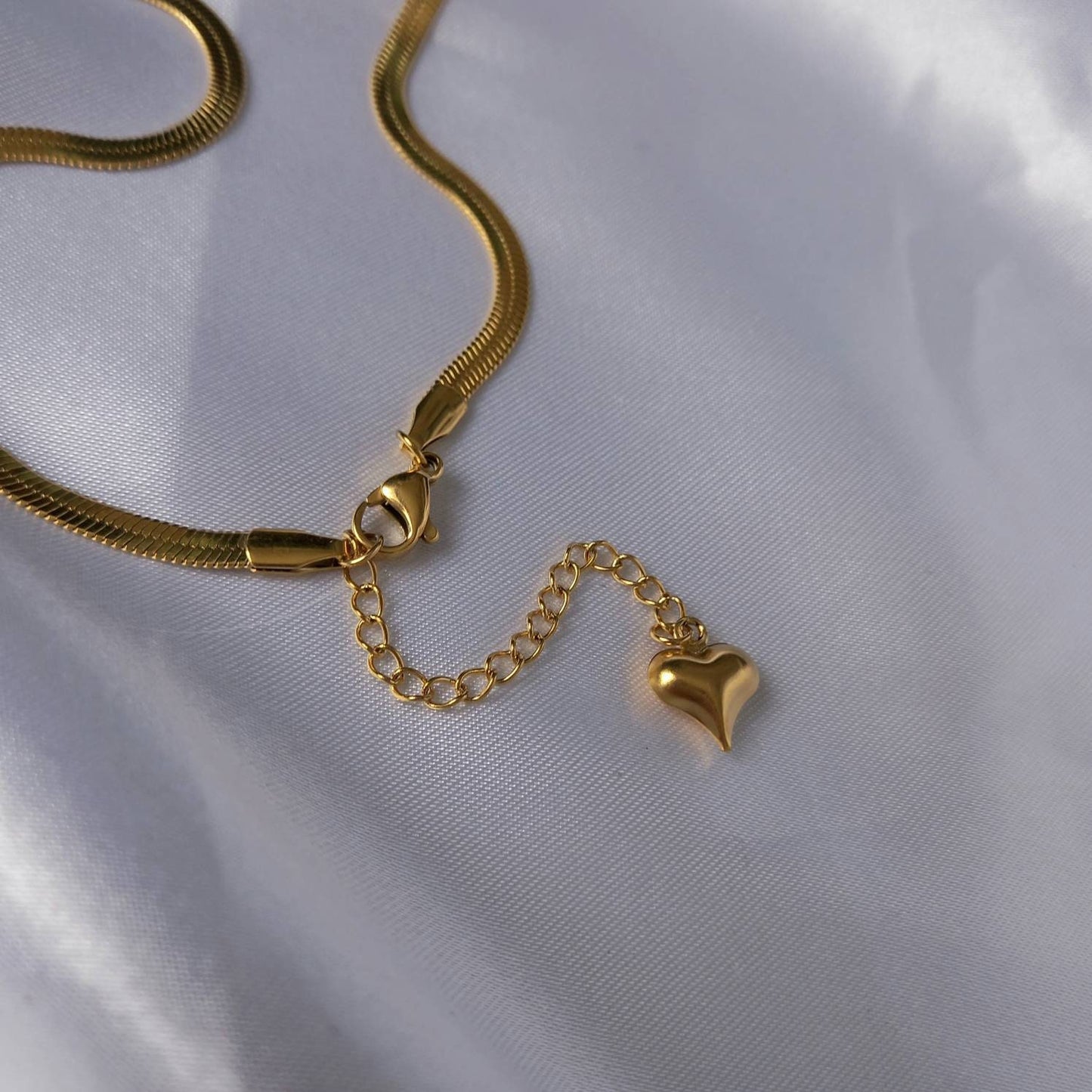 Gold Butterfly Charm Necklace - Chain Necklaces,Gold Butterfly Necklace,Gold Necklaces In The UK,Gold Jewellery In The UK,Butterflies